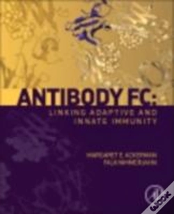 Capa do artigo Antibody Fc