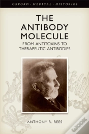 Capa do artigo Antibody Molecule