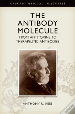 Capa do artigo Antibody Molecule