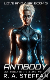 Capa do artigo Antibody