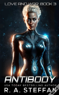 Capa do artigo Antibody