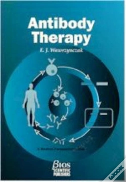 Capa do artigo Antibody Therapy