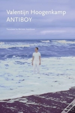 Capa do artigo Antiboy
