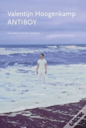 Capa do artigo Antiboy