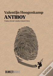 Capa do artigo Antiboy