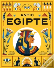 Capa do artigo Antic Egipte