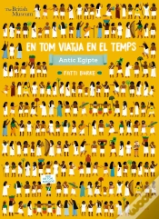 Capa do artigo Antic Egipte