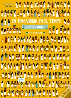 Capa do artigo Antic Egipte