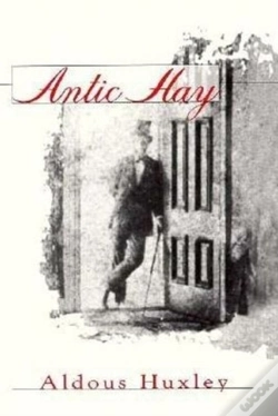 Capa do artigo Antic Hay