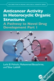 Capa do artigo Anticancer Activity In Heterocyclic Organic Structures
