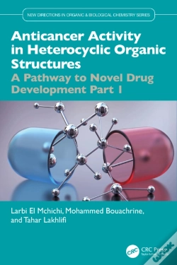 Capa do artigo Anticancer Activity In Heterocyclic Organic Structures