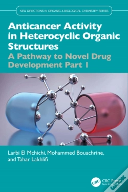 Capa do artigo Anticancer Activity In Heterocyclic Organic Structures