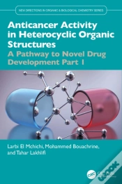 Capa do artigo Anticancer Activity In Heterocyclic Organic Structures