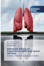 Anticancer Activity Of Cucurbita On A549 Lung Cancer Cell Lines - Preview
