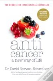 Capa do artigo Anticancer