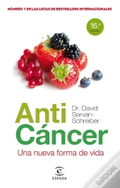 Anticáncer