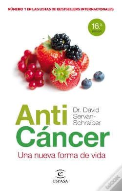 Capa do artigo Anticáncer