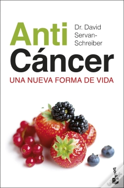Capa do artigo Anticáncer