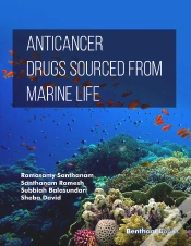 Capa do artigo Anticancer Drugs Sourced From Marine Life