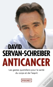 Capa do artigo Anticancer ; Les Gestes Quotidiens Pour La Santé Du Corps Et De L