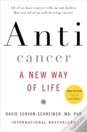 Capa do artigo Anticancer