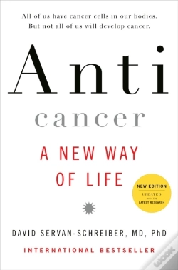 Capa do artigo Anticancer