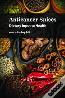 Anticancer Spices