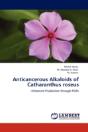 Anticancerous Alkaloids Of Catharanthus Roseus - Preview