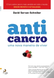 Capa do artigo Anticancro