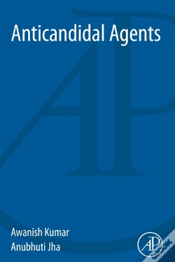 Capa do artigo Anticandidal Agents