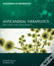 Capa do artigo Anticandidal Therapeutics