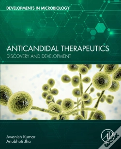 Capa do artigo Anticandidal Therapeutics