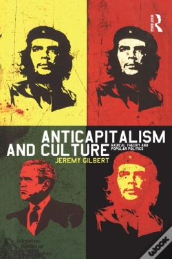 Capa do artigo Anticapitalism And Culture