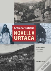 Capa do artigo Antiche Vistiche Novella-Urtaca
