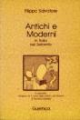 Antichi E Moderni In Italia - Preview