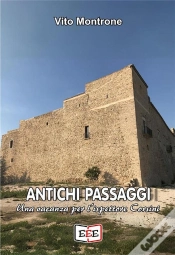 Capa do artigo Antichi Passaggi