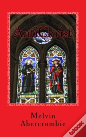 Capa do artigo Antichrist