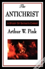 Capa do artigo Antichrist