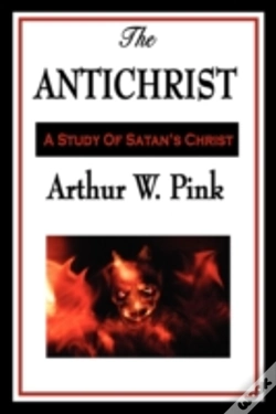 Capa do artigo Antichrist