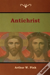 Capa do artigo Antichrist