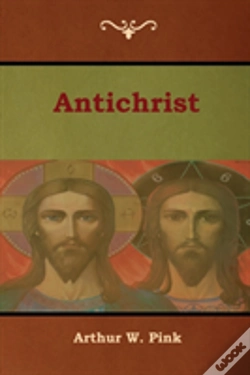 Capa do artigo Antichrist