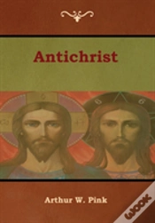 Capa do artigo Antichrist