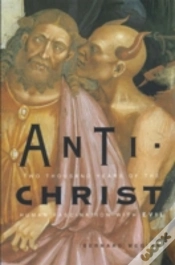 Capa do artigo Antichrist