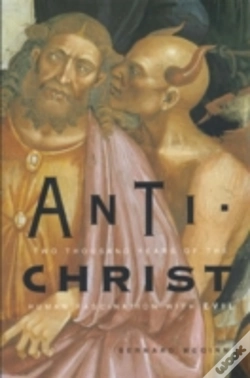 Capa do artigo Antichrist