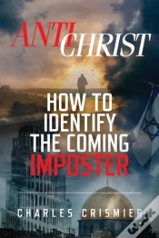 Capa do artigo Antichrist