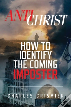 Capa do artigo Antichrist