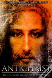 Capa do artigo Antichrist