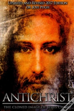 Capa do artigo Antichrist
