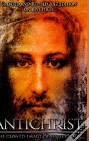 Capa do artigo Antichrist