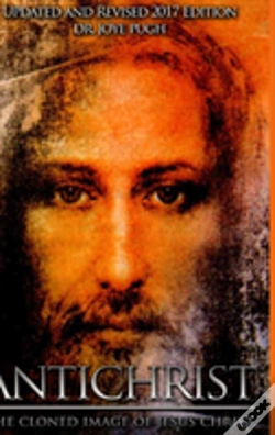 Capa do artigo Antichrist